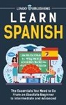 Lingo Publishing - Learn Spanish
