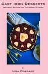 Lisa Odegard - Cast Iron Desserts