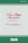 Sharon Garlough Brown - Two Steps Forward