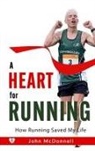 John McDonnell - A Heart for Running