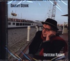 Danny Dziuk - Unterm Radar (Hörbuch)