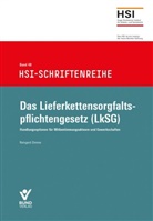 Reingard Zimmer - Das Lieferkettensorgfaltspflichtengesetz (LkSG)