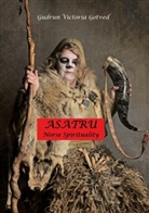Gudrun Victoria Gotved - Asatru