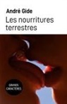 André Gide - Les nourritures terrestres