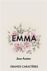 Jane Austen - Emma