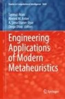 Taymaz Akan, Ahmed M. Anter, A. ¿ima Etaner-Uyar, A. Sima Etaner-Uyar, Ahmed M Anter, Diego Oliva... - Engineering Applications of Modern Metaheuristics