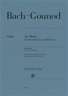 Gérard Condé - Charles Gounod - Ave Maria