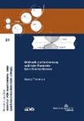 Marco Thomisch - Methodik zur Bestimmung optimaler Parameter beim Drahtumformen