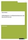 Jonas Hansen - Selbstdiagnose von Rückenschmerzen mit Internetrecherche