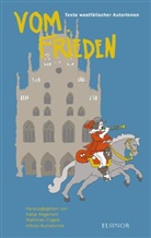 Katja Angenent, Matthias Engels, Alfons Huckebrink - Vom Frieden
