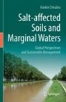 Ranbir Chhabra - Salt-affected Soils and Marginal Waters