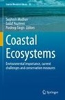 Sughosh Madhav, Sadaf Nazneen, Pardeep Singh - Coastal Ecosystems