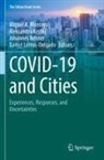 Aleksandra Krstikj, Daniel Lemus-Delgado, Miguel A. Montoya, Johannes Rehner, Johannes Rehner et al - COVID-19 and Cities