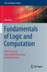Zhe Hou - Fundamentals of Logic and Computation