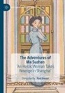 Paul Bevan - The Adventures of Ma Suzhen