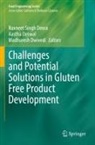 Aastha Deswal, Madhuresh Dwivedi, Navneet Singh Deora - Challenges and Potential Solutions in Gluten Free Product Development