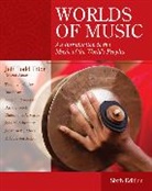 Jeff Titon, Jeff (Brown University) Titon, Jeff Todd Titon - Worlds of Music