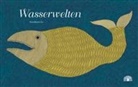 Rambharos Jha - Wasserwelten