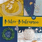 Heike Becker - Accessoires & Schmuck in Mikro-Makramee