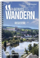 Gerhard Besenhard - Genusswandern Regental