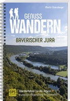 Martin Ehrensberger - Genusswandern Bayerischer Jura