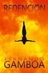 Fernando Gamboa - REDENCIÓN