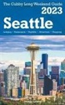 James Cubby - Seattle - The Cubby 2023 Long Weekend Guide