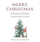 Macarena Luz Bianchi - Merry Christmas