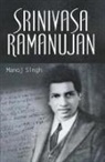 Manoj Singh - Srinivasa Ramanujan