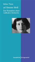 Helen Thein - ad Simone Weil