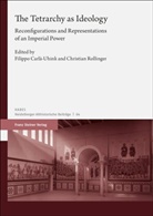 Filippo Carla-Uhink, Rollinger, Christian Rollinger - The Tetrarchy as Ideology