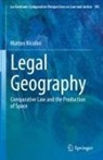 Matteo Nicolini - Legal Geography
