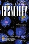 Paola Catapano, Cristiano Galbiati, Cristiano Galbiati et al, Enrico Magnani, Marilena Streit-Bianchi - Advances in Cosmology