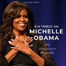 Justine Miro - Ein Tribut an Michelle Obama