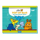 Trötsch Verlag, Trötsch Verlag - Trötsch Die Maus Pop-up-Buch