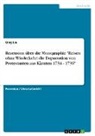 Qing Liu - Rezension über die Monographie "Reisen ohne Wiederkehr: die Deportation von Protestanten aus Kärnten 1734 - 1736"