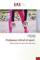 SARRA CHENIK, Islam Mejri, AYMEN NOAMEN - Prolapsus mitral et sport
