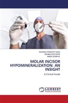 MONIKA RATHORE, Raunaq Pradeep Sahu, Mansi Semwal - MOLAR INCISOR HYPOMINERALIZATION: AN INSIGHT