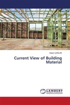 Hakan Ça¿Lar, Hakan ÇAGLAR - Current View of Building Material