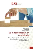SARRA CHENIK, Islam Mejri, AYMEN NOAMEN - La ludopédagogie en cardiologie