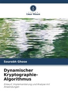 Sourabh Ghose - Dynamischer Kryptographie-Algorithmus