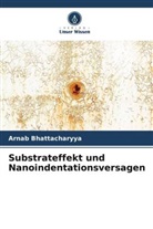 Arnab Bhattacharyya - Substrateffekt und Nanoindentationsversagen