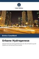Enrico Casalboni - Urbane Hydrogenese