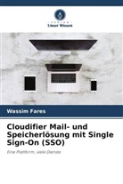 Wassim Fares - Cloudifier Mail- und Speicherlösung mit Single Sign-On (SSO)