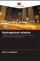 Enrico Casalboni - Hydrogénèse urbaine