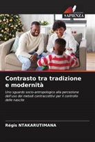 Régis Ntakarutimana - Contrasto tra tradizione e modernità