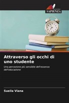 Sueila Viana - Attraverso gli occhi di uno studente