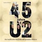 Sandra Meister - 45 Jahre U2