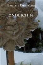 Brigitte Emmerling - Endlich 54