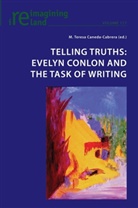 Teresa Caneda, Maher, Eamon Maher - Telling Truths